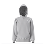 Evolution Simple Dome-CQO-TNF Pale Grey Heather-1