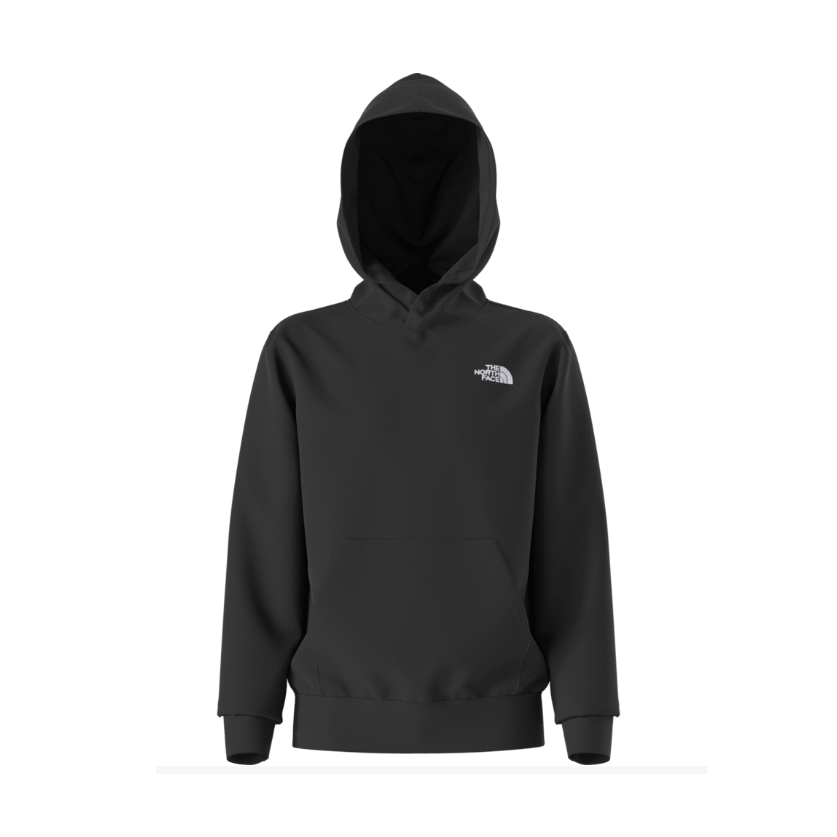 Evolution Simple Dome-JK3-TNF Black-1