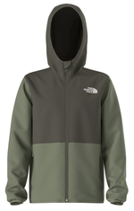 Glacier-C71-Bark Mist/NEW TA-1