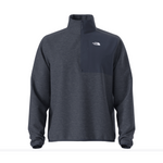 Performance-8Q0-Summit Navy Dark Heather-1
