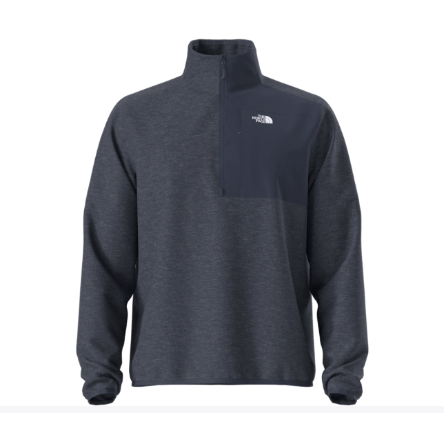 Performance-8Q0-Summit Navy Dark Heather-1