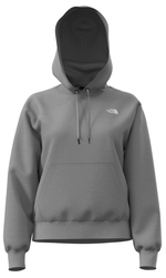 Essential Simple Dome-CQO-Pale Grey Heathe-1