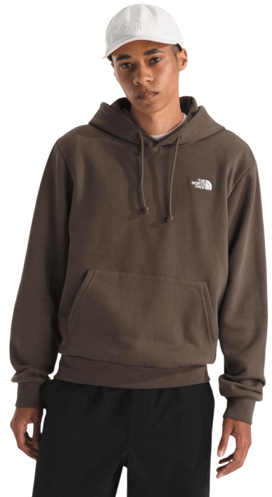 Evolution Simple Dome-1OI-Smokey Brown-1