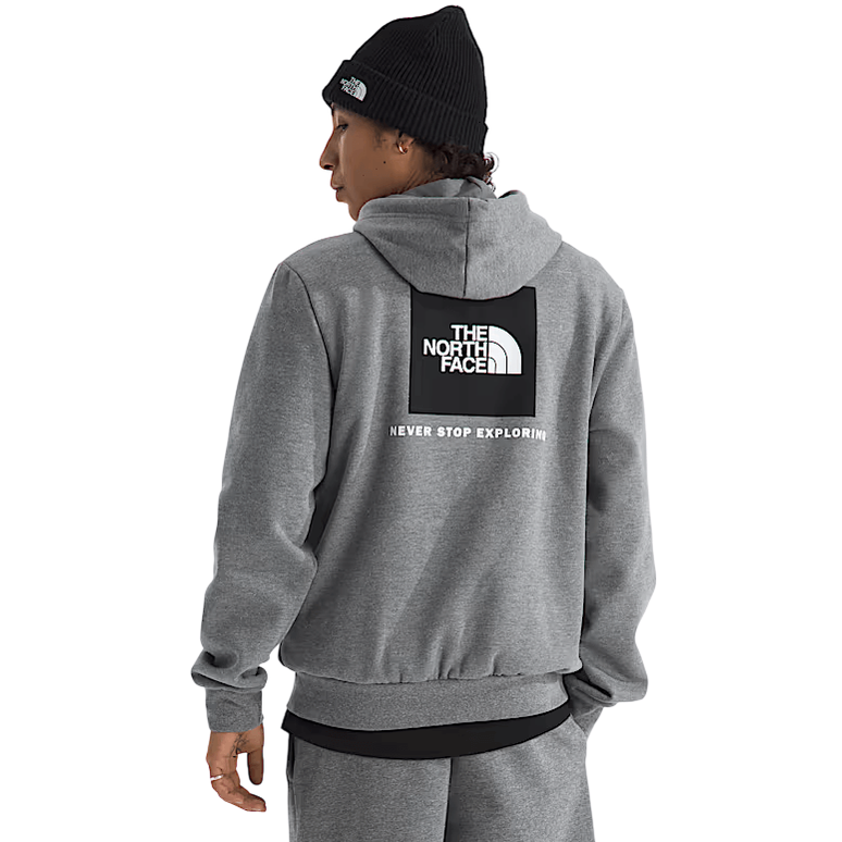 Evolution BOX NSE-CQO-Pale Grey Heathe-1
