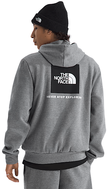 Evolution BOX NSE-CQO-Pale Grey Heathe-1