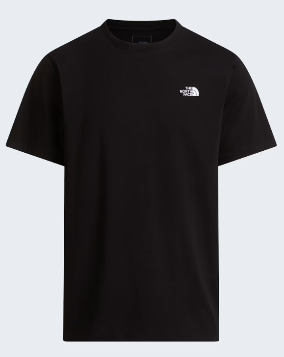 Evolution Simple Dome Regular Short-Sleeve {NF0A8CZ2}