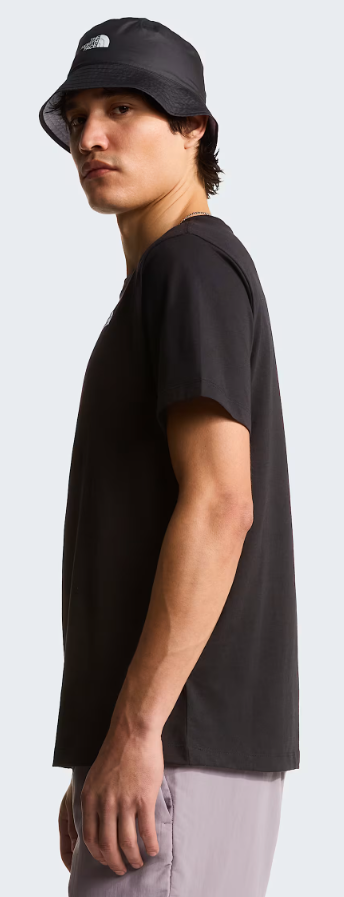 Evolution Simple Dome Regular Short-Sleeve {NF0A8CZ2}
