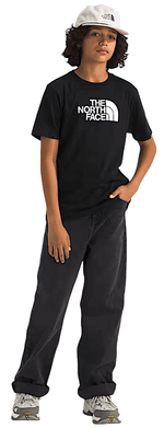 Evolution Half Dome-JK3-TNF Black-1