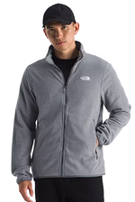Chandail Polaire Glacier Homme