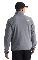 Chandail Polaire Glacier Homme