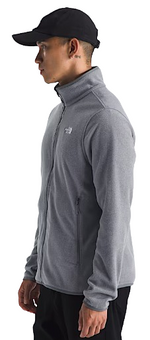 Chandail Polaire Glacier Homme
