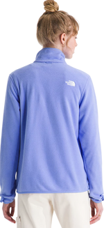 Women's Glacier Full-Zip Fleece Sweater