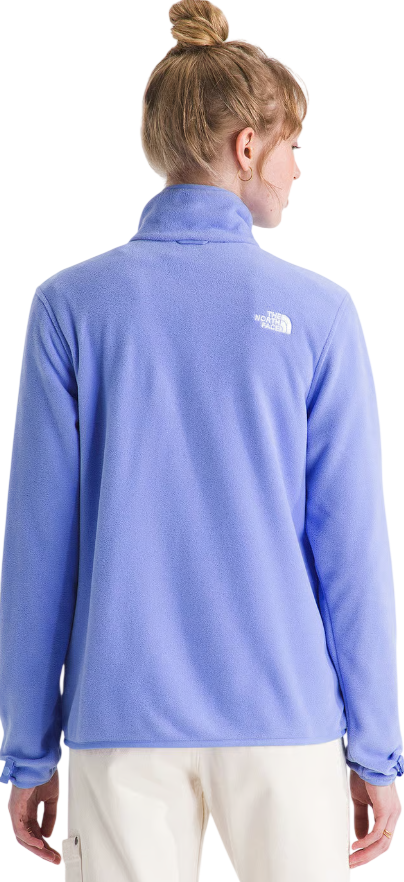Women's Glacier Full-Zip Fleece Sweater