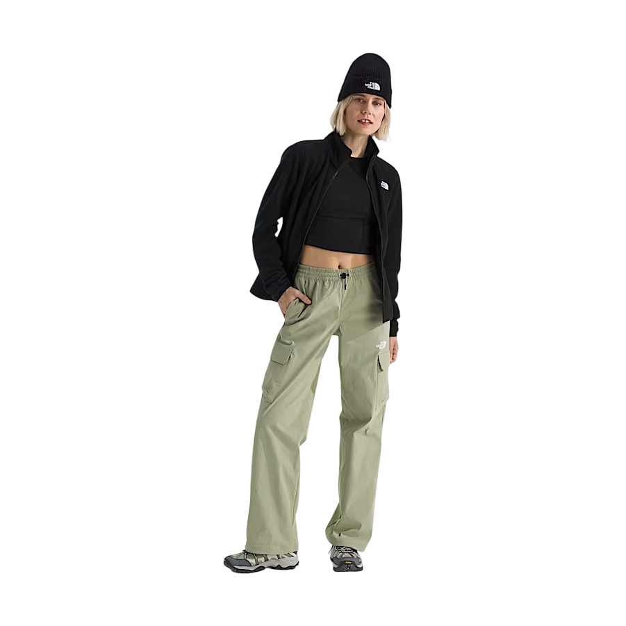 Glacier-JK3-TNF Black-1