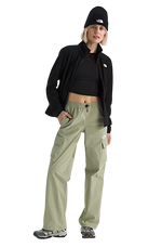Women's Glacier Full-Zip Fleece Sweater