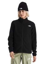 Women's Glacier Full-Zip Fleece Sweater