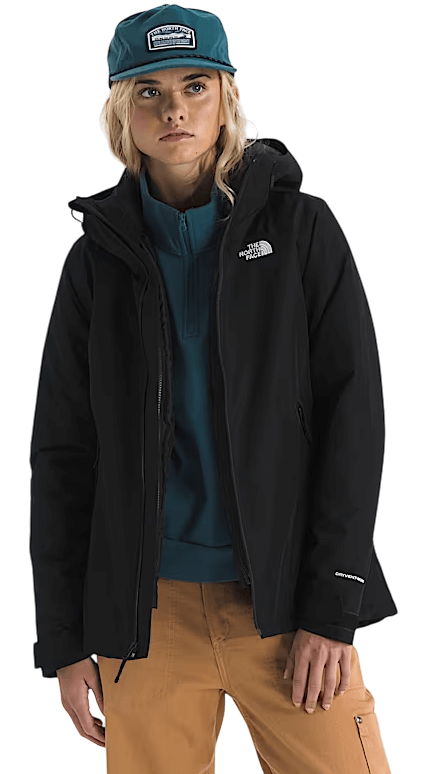 Carto Mono Triclimate-JK3-TNF Black-1