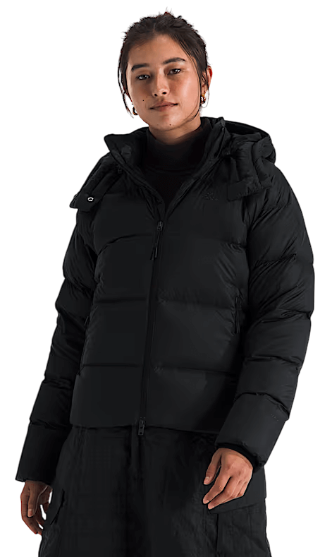 Hydrenalite City Down-JK3-TNF Black-1