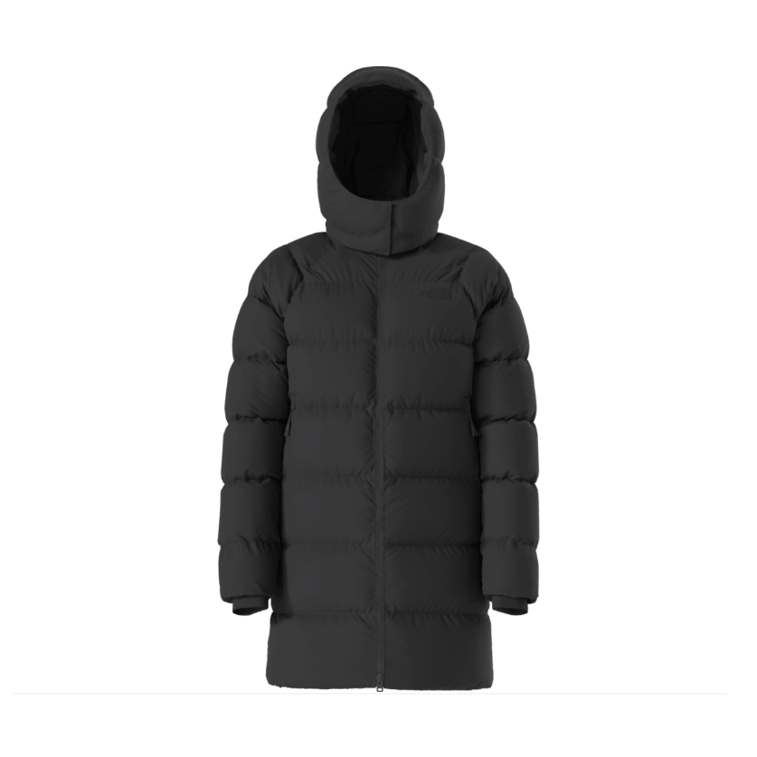 Hydrenalite City Down-JK3-TNF Black-1