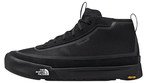 Clyffe MID WP-KX7-TNF Black/TNF BL-1