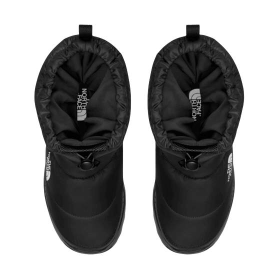 Nuptse Traction Bootie-2