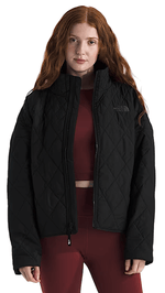 Diamond Peak-JK3-TNF Black-1