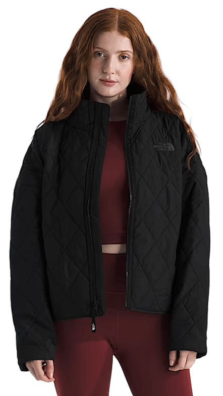 Diamond Peak-JK3-TNF Black-1