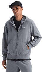 Evolution Simple Dome-CQI-MID Grey Heather-1