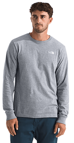 Evolution Simple Dome-CQI-MID Grey Heather-1