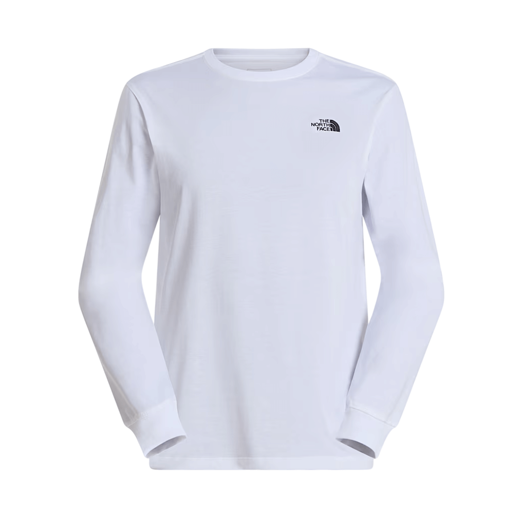 Evolution Simple Dome-FN4-TNF White-1