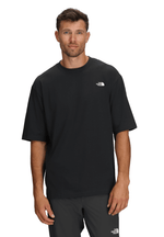 Essential Simple Dome-JK3-TNF Black-1