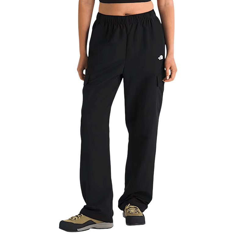 Easy Wind Cargo-JK3-TNF Black-1