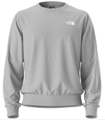Evolution Box NSE-CQO-TNF Pale Grey Heather-1