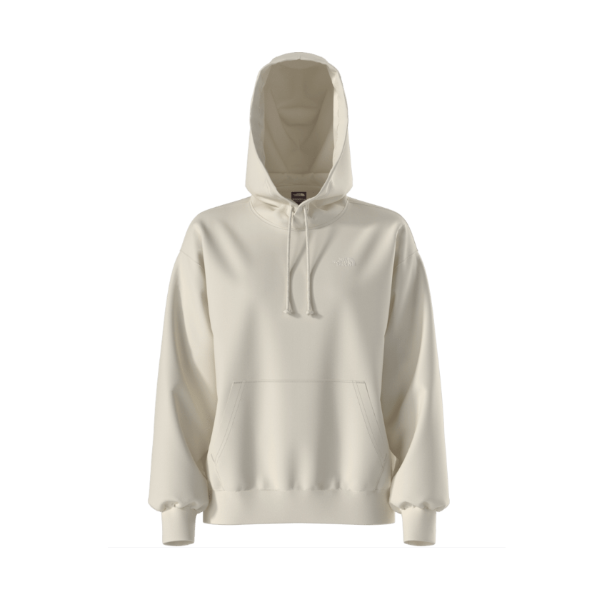 Evolution Simple Dome-QLI-White Dune-1