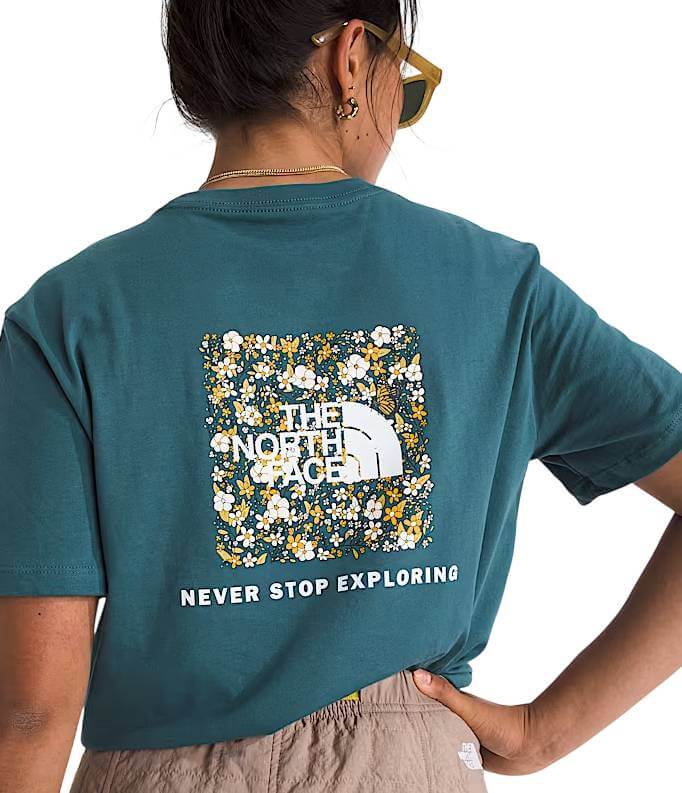 Evolution Floral BOX NSE-7