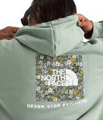 Evolution Floral BOX NSE-8