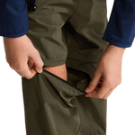 Teen Lightweight Convertible Hike-25