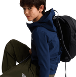 Teen Lightweight Convertible Hike-24