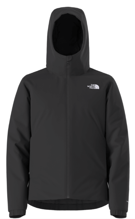 Quest Mono-JK3-TNF Black-1