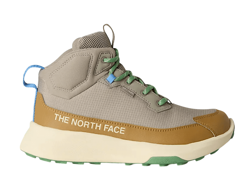 Fastpack II MID WP-1