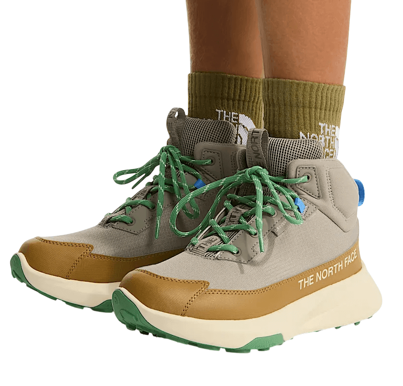 Fastpack II MID WP-11
