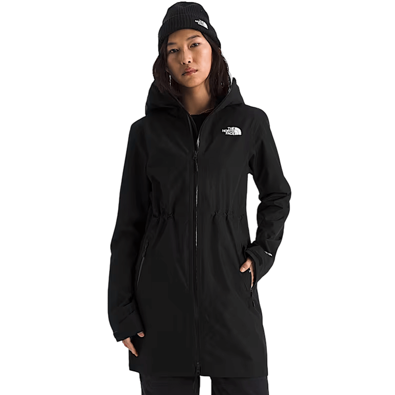 Dryvent Hikesteller-JK3-TNF Black-1
