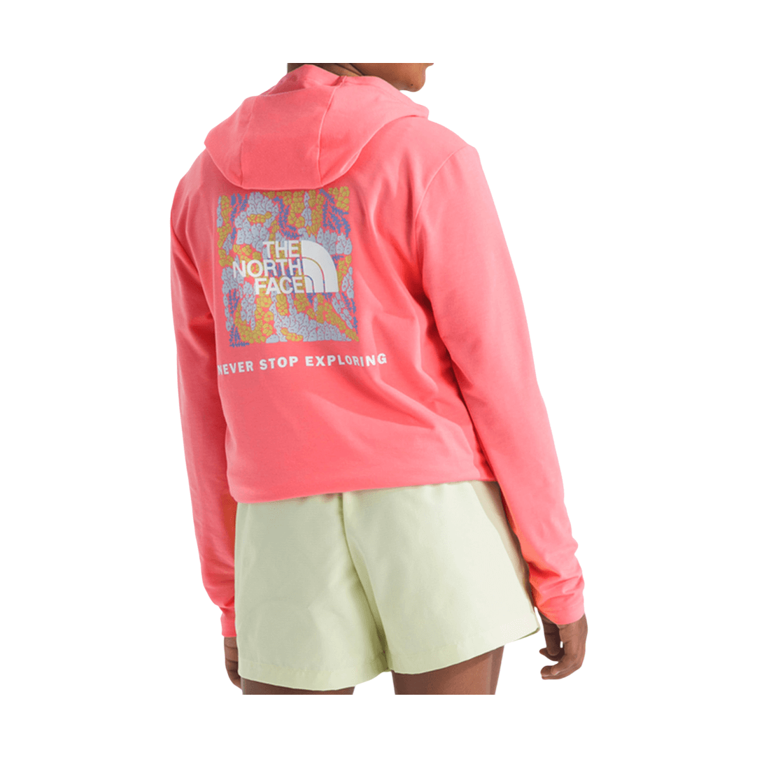 Adventure Wildflower Views-G52-Coral Crush-1