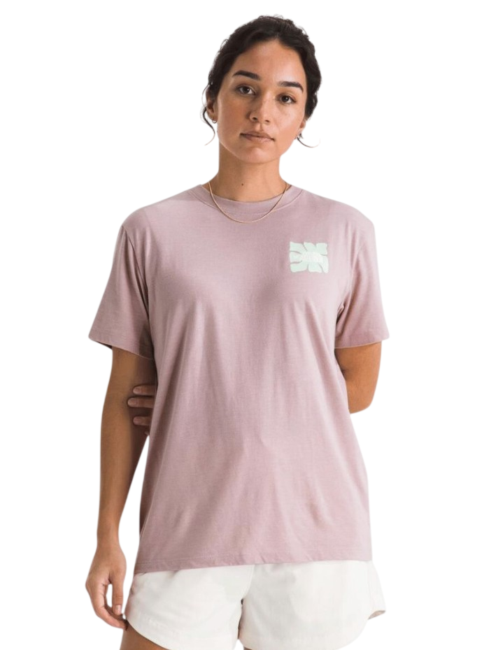 T-Shirt TRI-Blend SUN Cutie FEMME