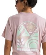 T-Shirt TRI-Blend SUN Cutie FEMME