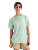T-Shirt TRI-Blend SUN Cutie FEMME