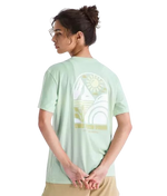 T-Shirt TRI-Blend SUN Cutie FEMME