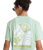 T-Shirt TRI-Blend SUN Cutie FEMME