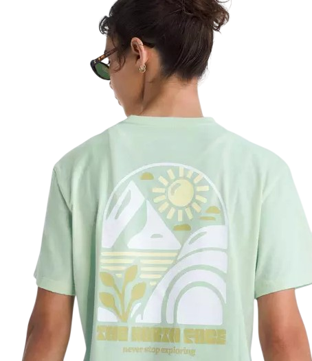 T-Shirt TRI-Blend SUN Cutie FEMME
