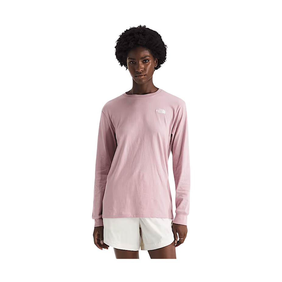 Evolution Simple Dome-0SO-Metal Pink-1